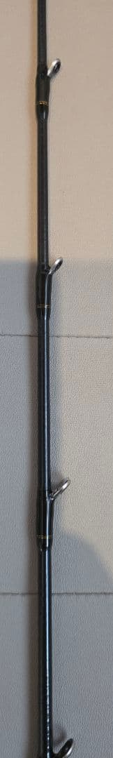 DAIWA　LIGHT GAME X 73 HH-190