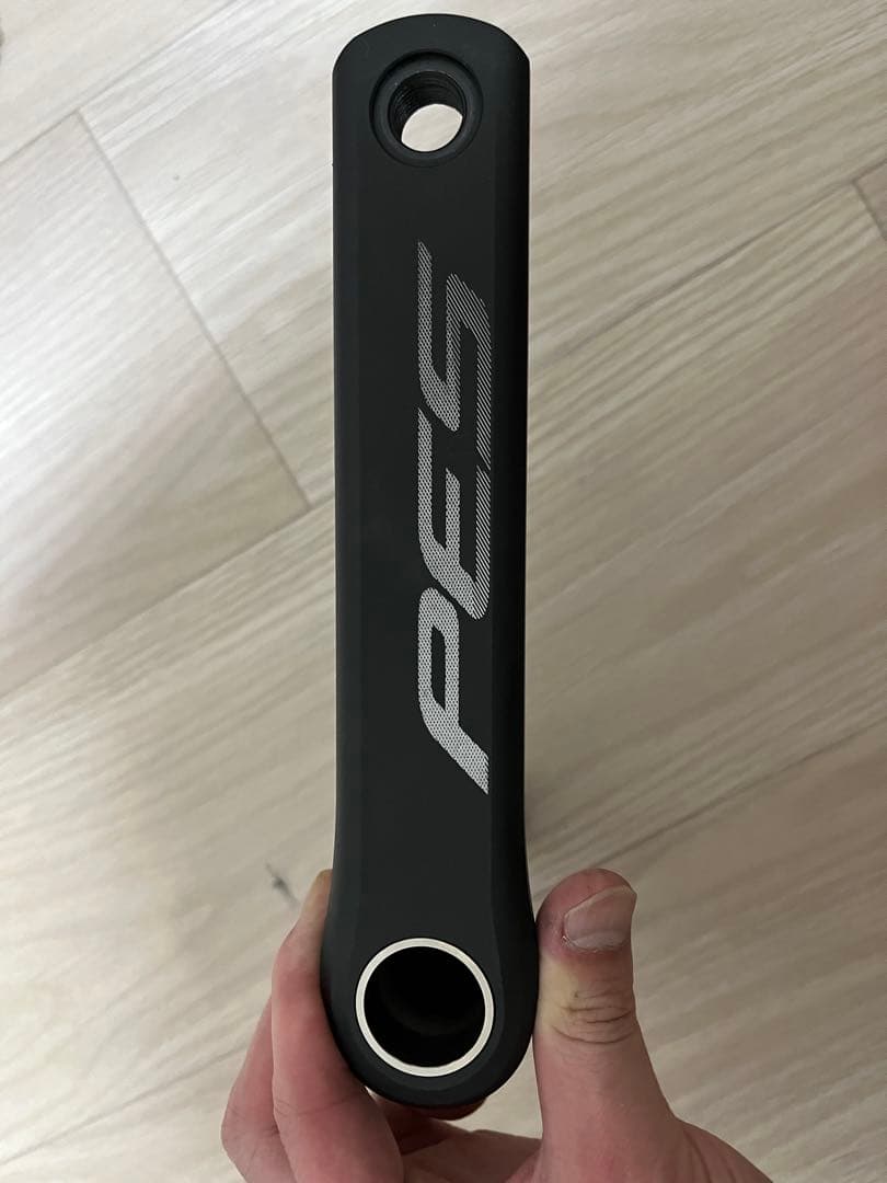 Magene PES P505 ベースパワーメーター 167.5mm