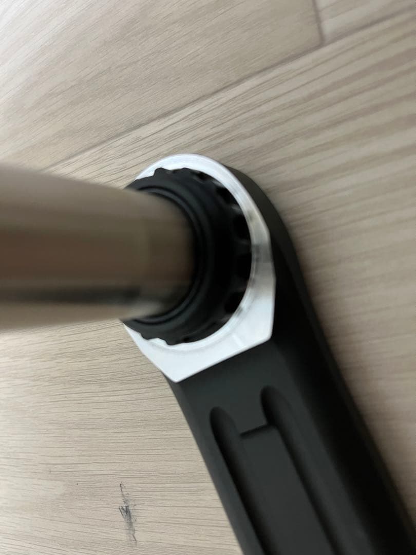 Magene PES P505 ベースパワーメーター 167.5mm