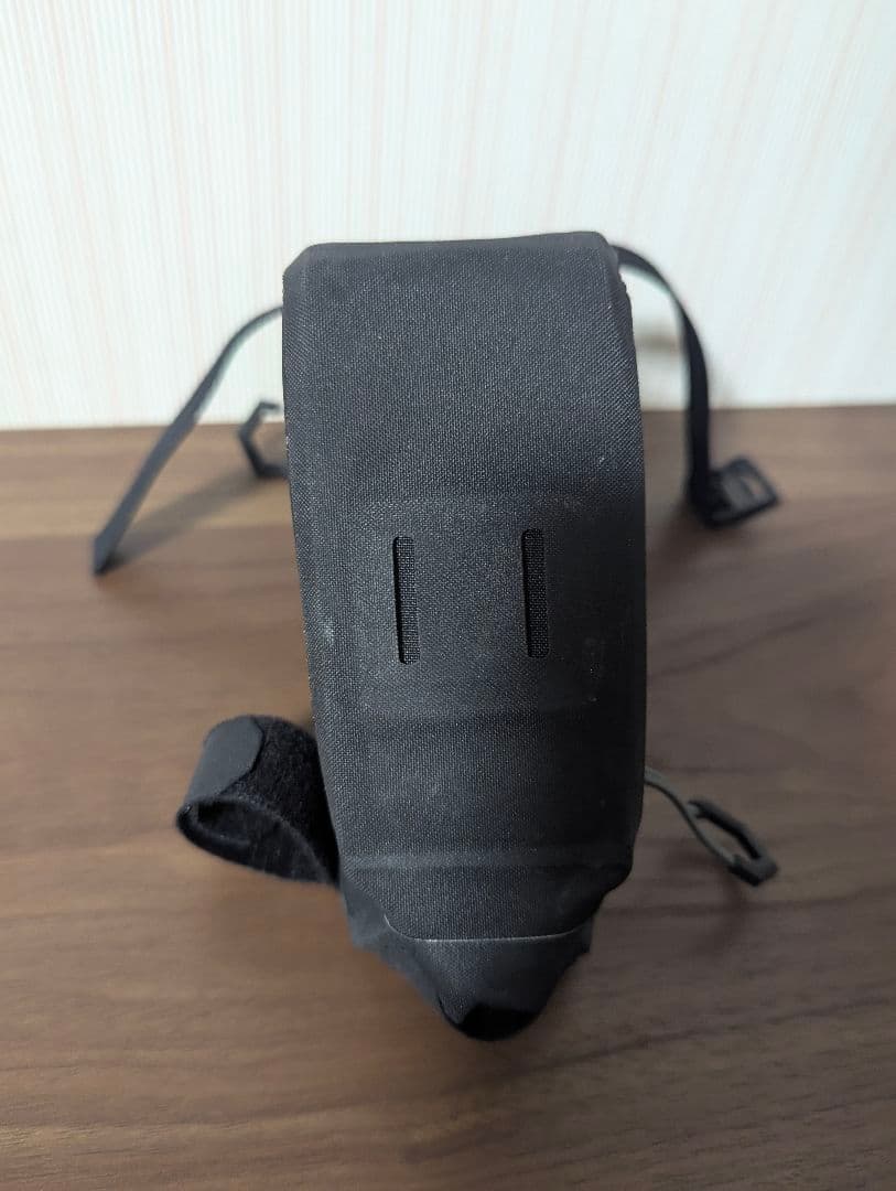APIDURA アピデュラ　フレームバッグ 1L