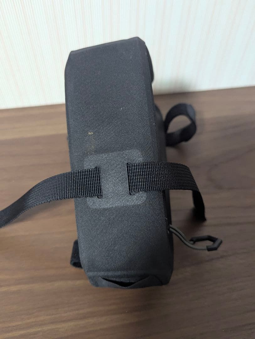 APIDURA アピデュラ　フレームバッグ 1L