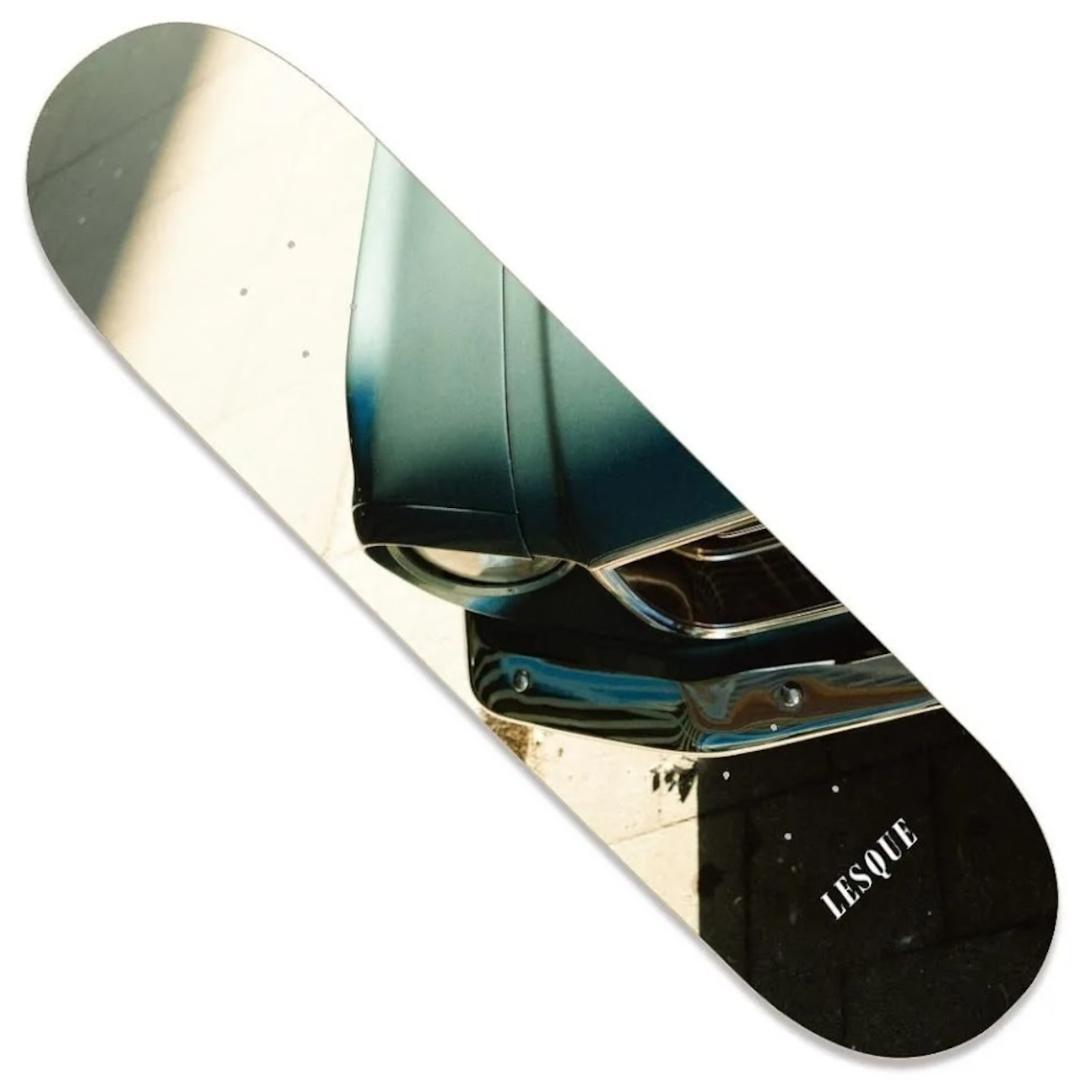 【新品送料込】LESQUE MANA x DRIVE 8.25”
