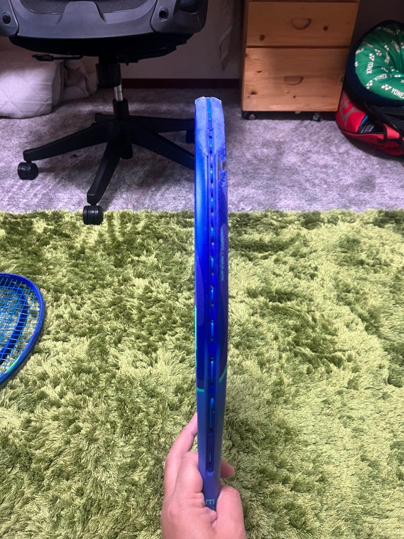 ezone98 2025 イーゾーン　yonex g2 ヨネックス