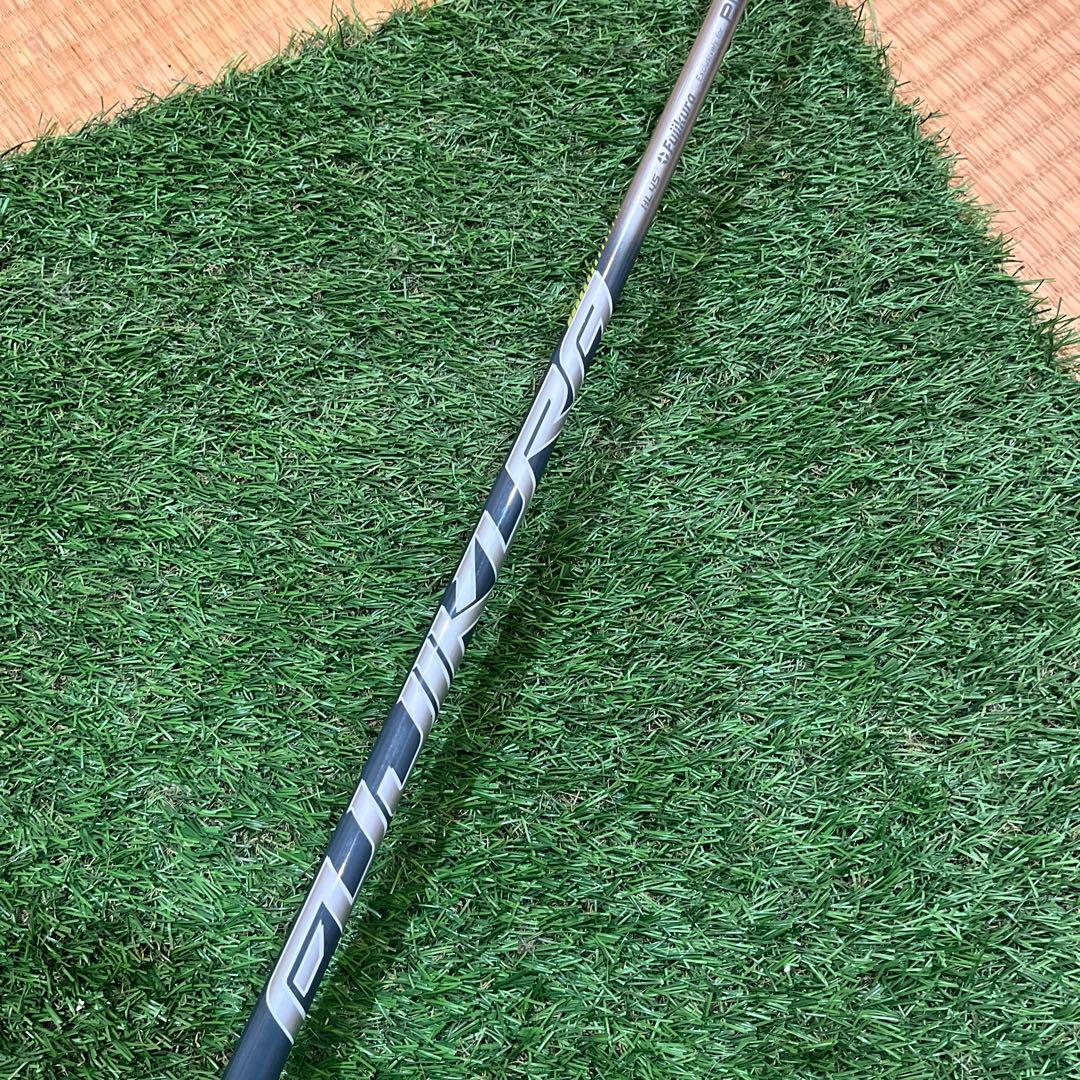 PINGG430SFTドライバー10.5° NX Speeder HL45 S