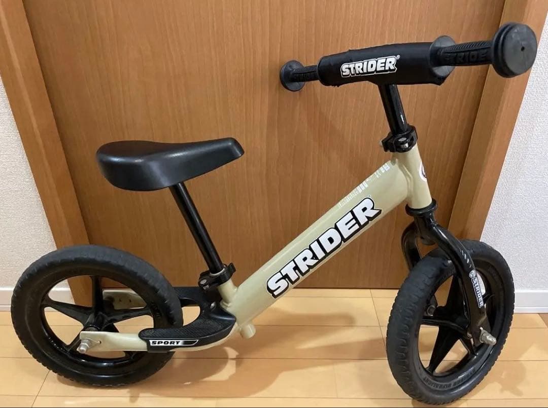 STRIDER ストライダー スポーツモデル 2024 15周年記念モデル