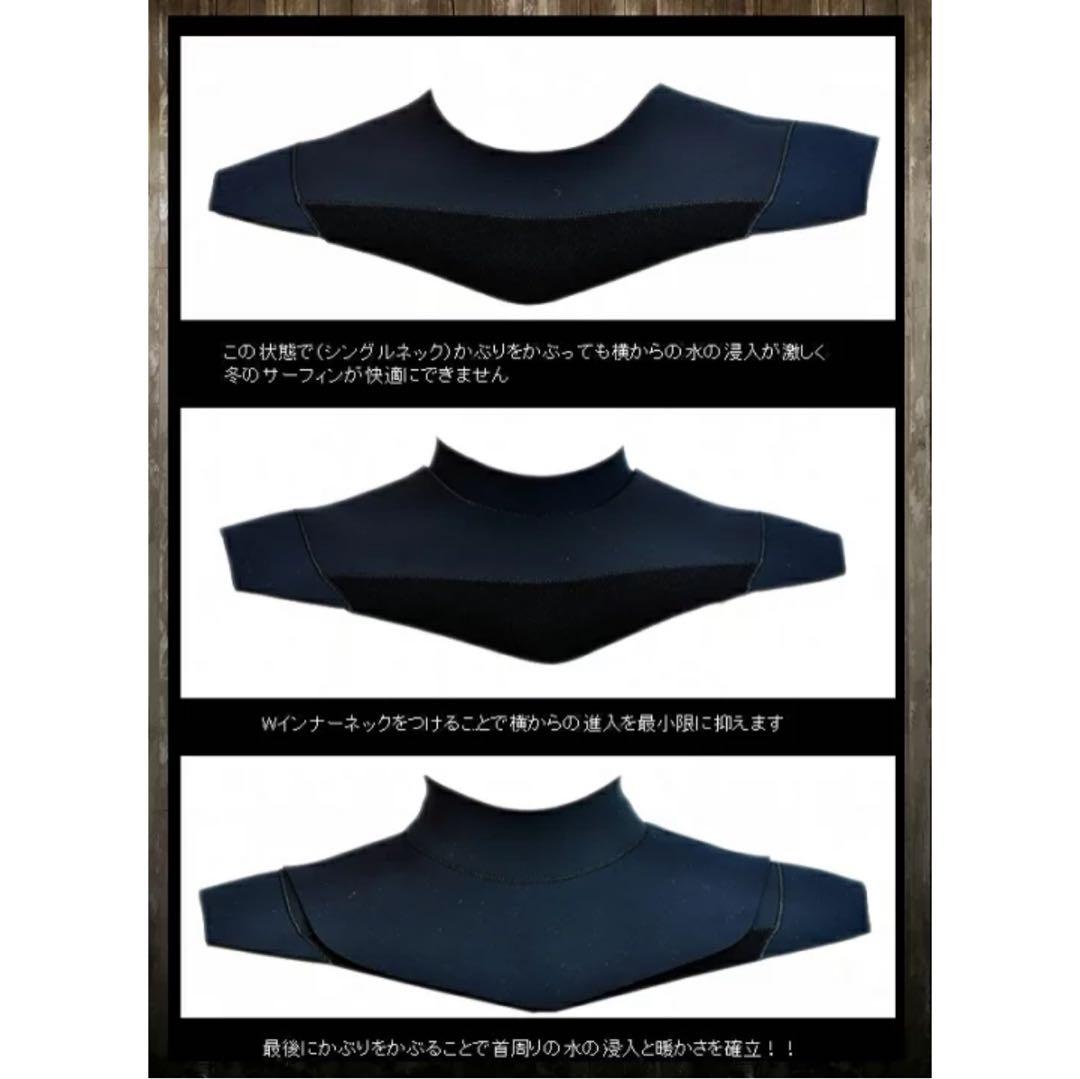 再値下極上伸縮起毛ZIPLESS BZ smooth Women 5x3mmセミ