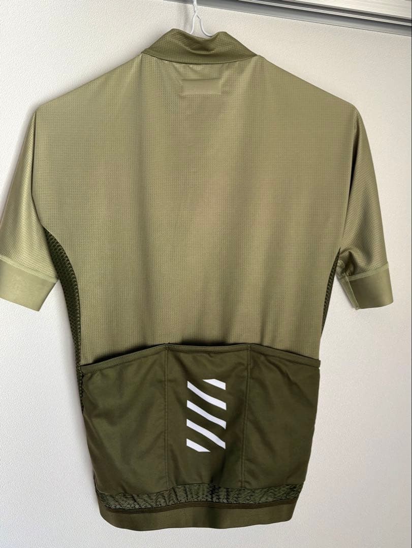 ウェア NDLSS FAST jersey