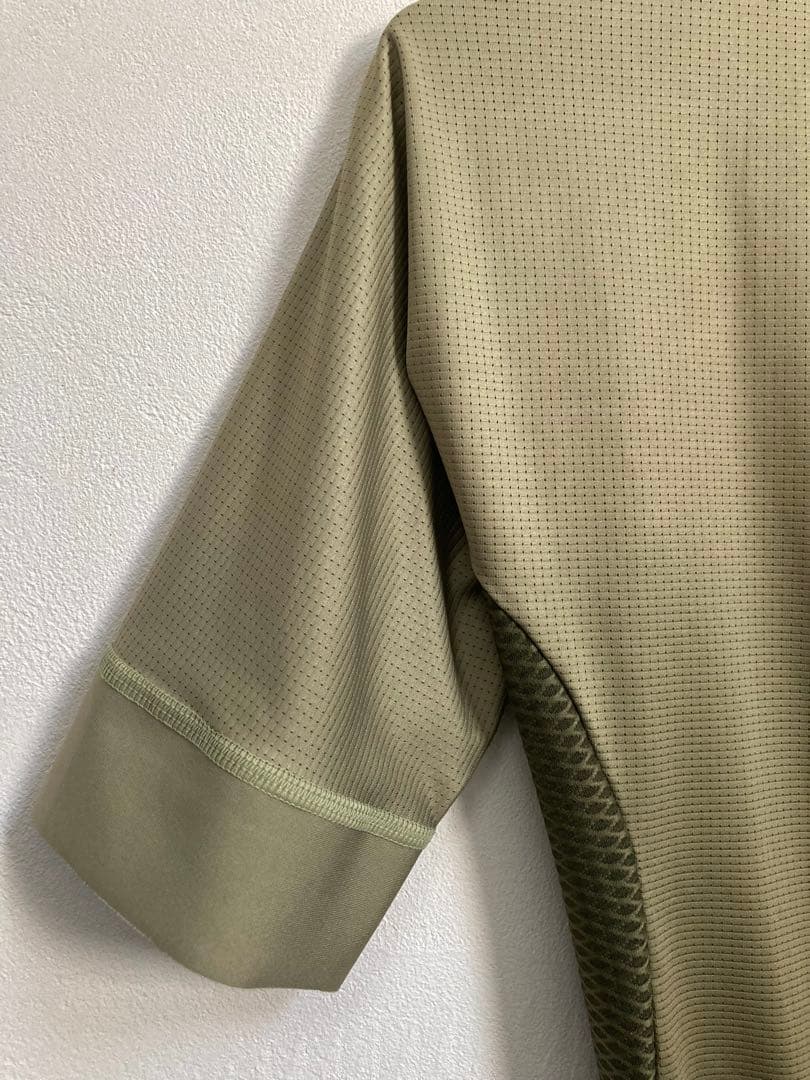 ウェア NDLSS FAST jersey