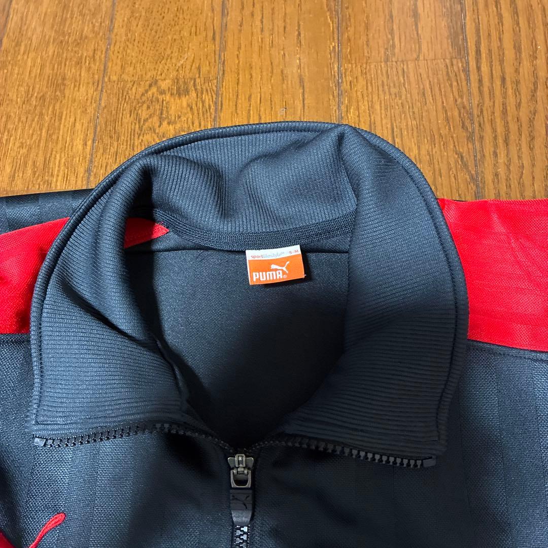 PUMAジャージ