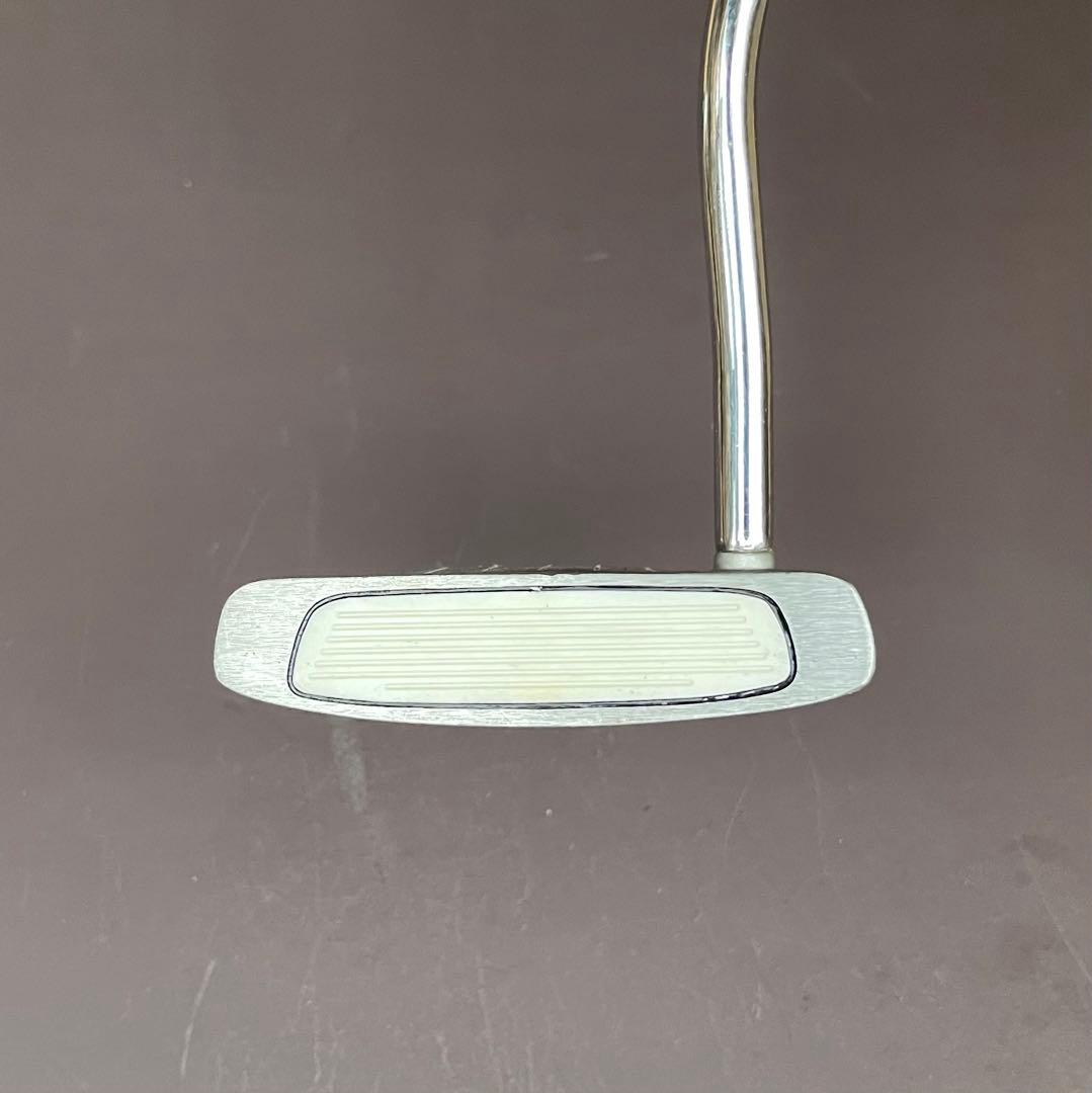 ORLIMAR FIRELINE パター　新品グリップ