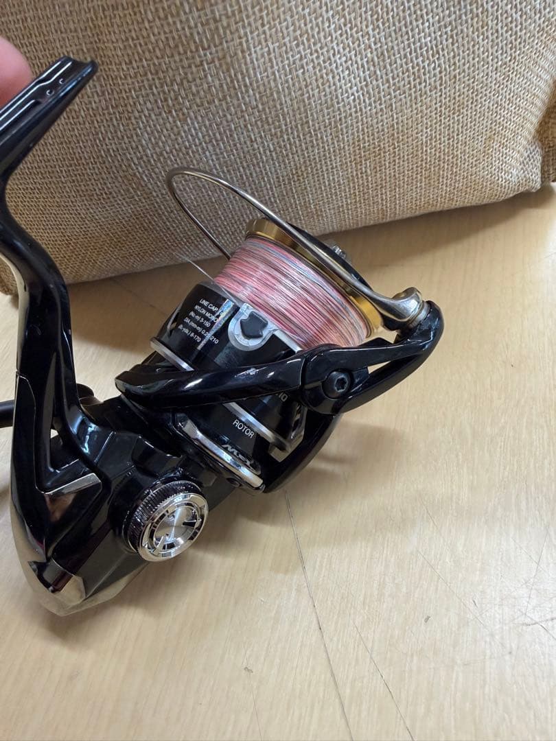17サステインc3000HG