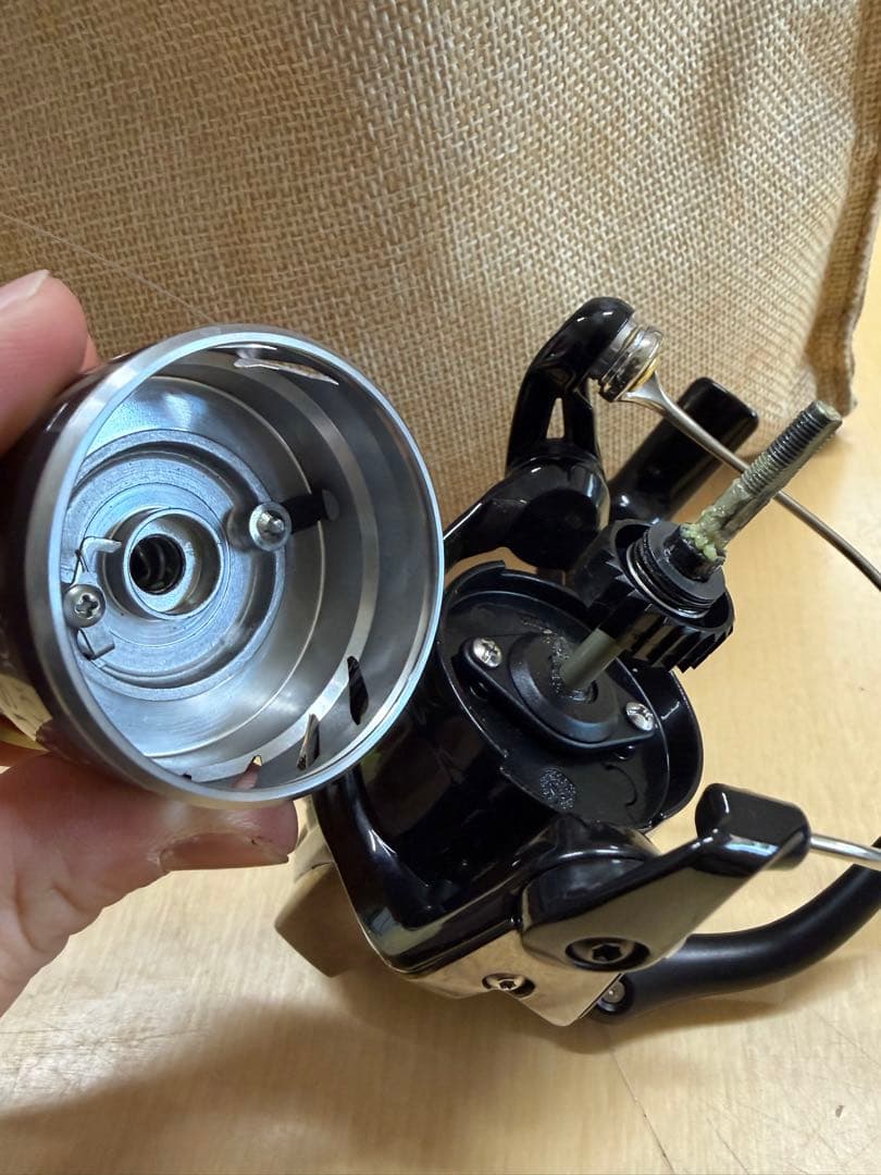 17サステインc3000HG