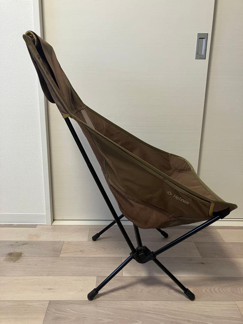 kogさん専用ページ (Helinox アウトドアチェア カーキ)