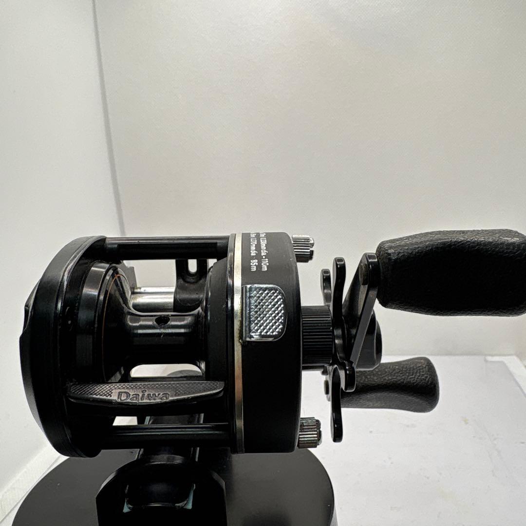 ダイワMAGSERVO GS10ベイトリール