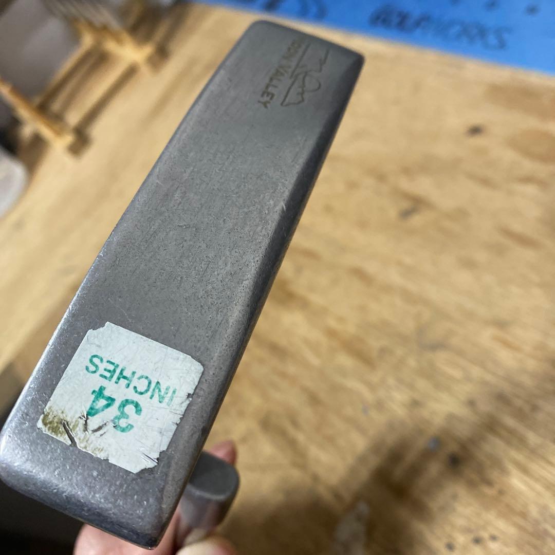 クラブ Ping MoonValley Anser2