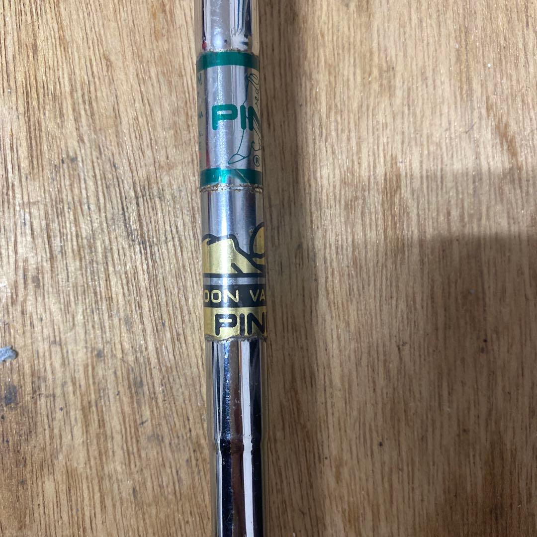 クラブ Ping MoonValley Anser2
