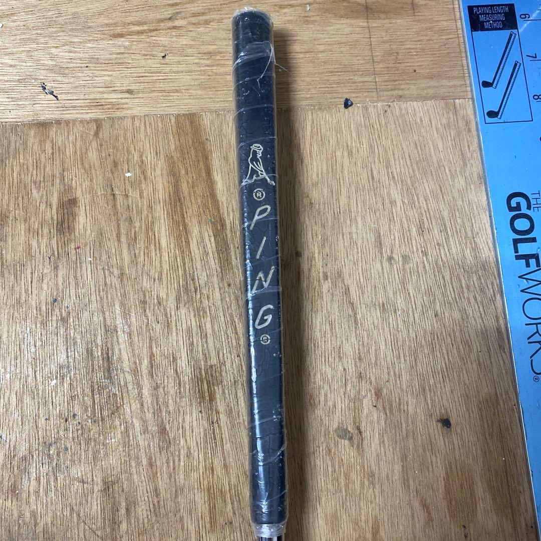 クラブ Ping MoonValley Anser2