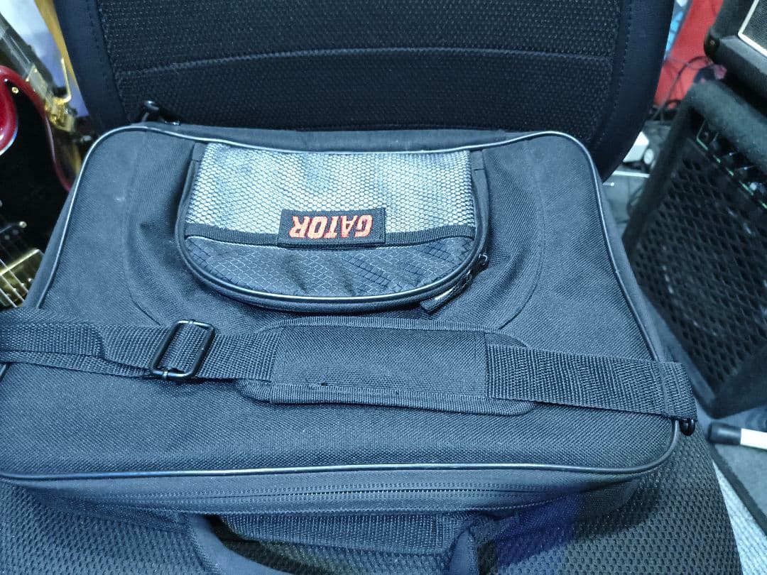 らる LINE 6 POD GO ギターエフェクター