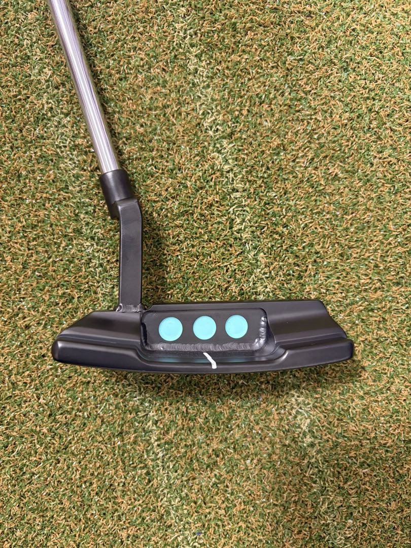 ⭐︎美品⭐︎ レストア スコッティキャメロン スタジオセレクト ニューポート2