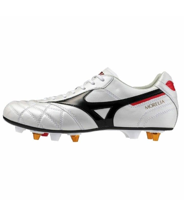 ☆【国内正規品・新品】ミズノ　モレリア 2 JAPAN MIX　取替式　27㎝