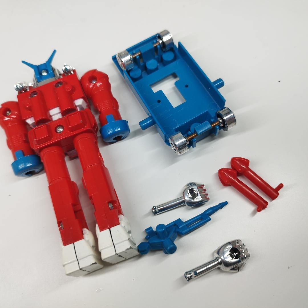 機動戦士ガンダム ダイカスト クローバー ガンキャノン バリエーション h13A