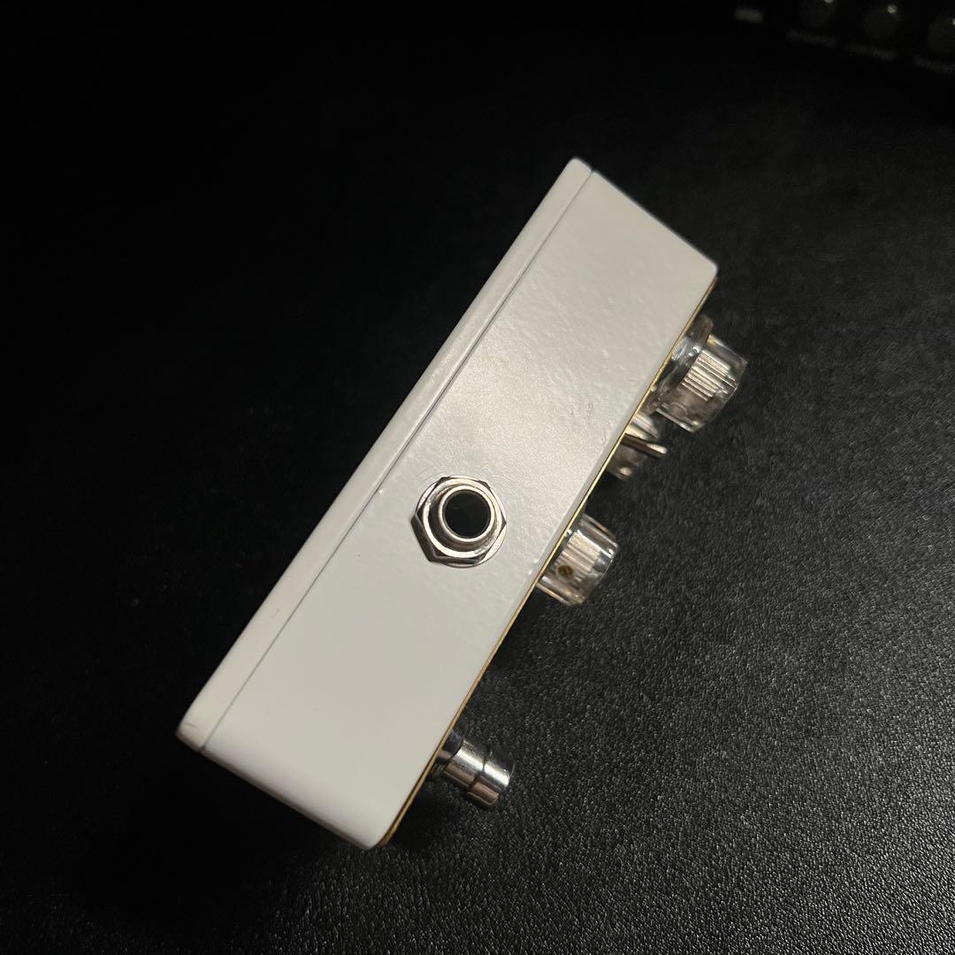 ［美品］Anarchy Audio / Gold Class