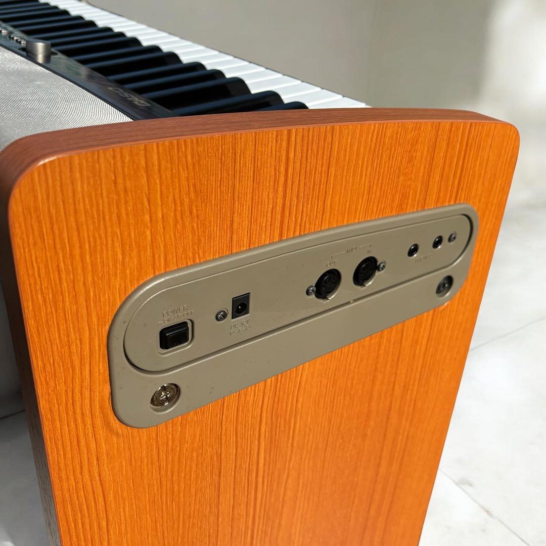 【88鍵】CASIO Privia PX-500L 電子ピアノ スタンド付 美品