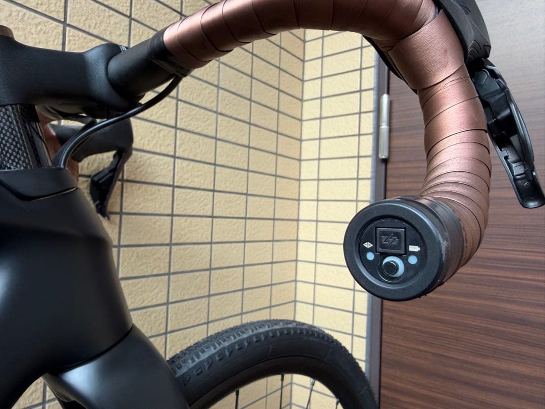 Trek Checkpoint SLR GRX Di2グラベルロード