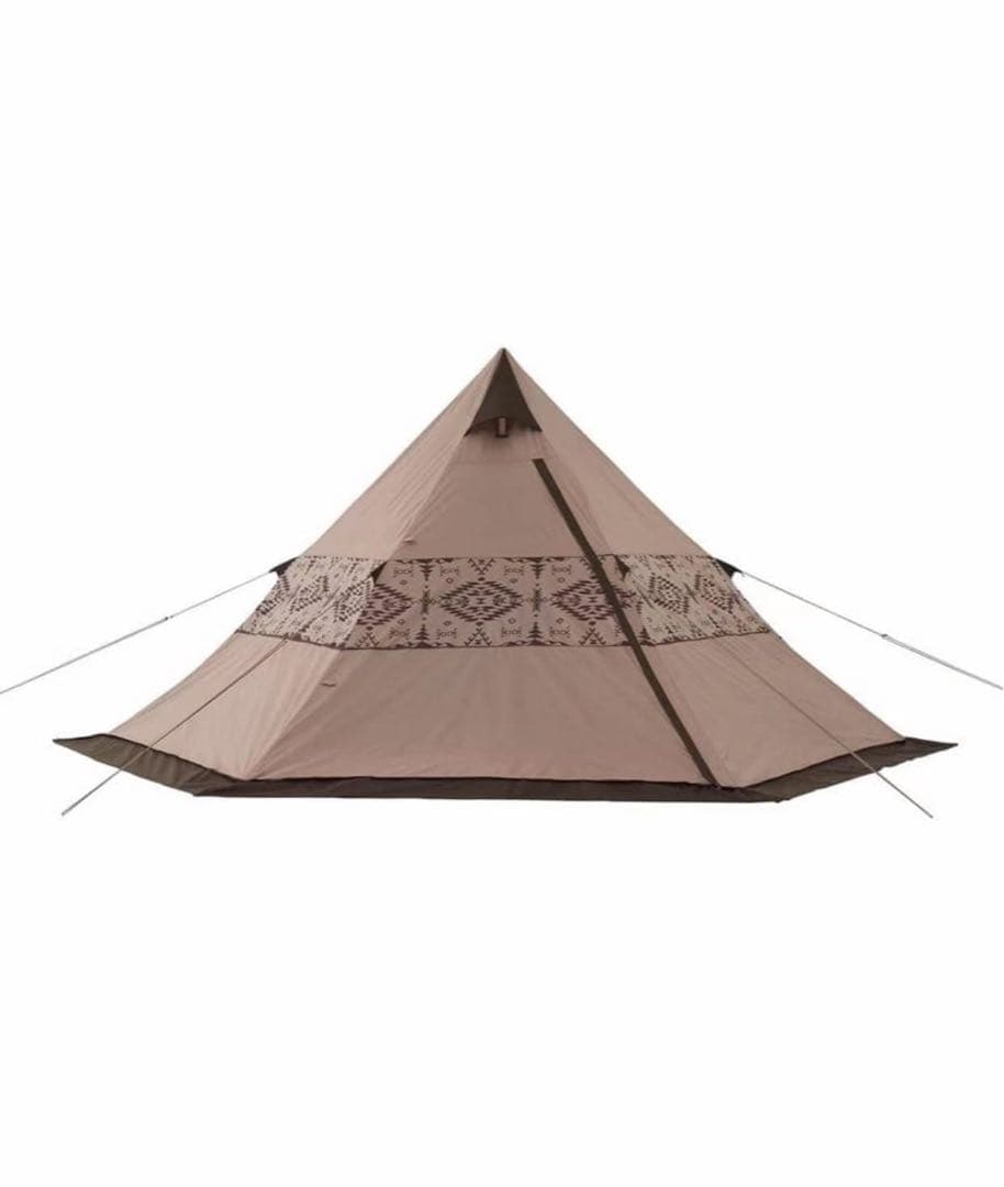 ロゴス(LOGOS) LOGOS LAND Tepee 350 71901000