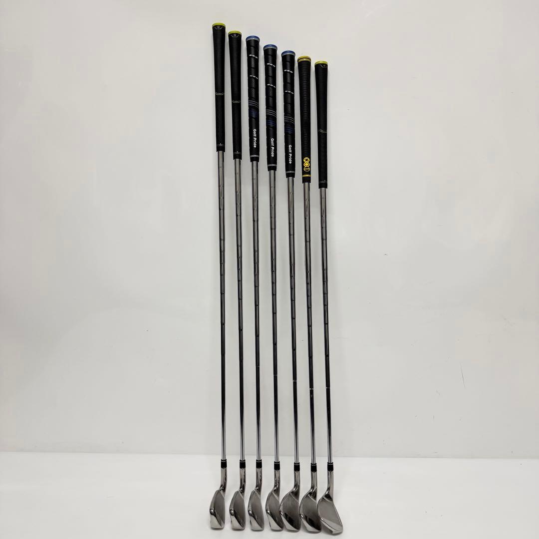 TaylorMade M4 M2 クラブセット テーラーメイド　ゴルフセット