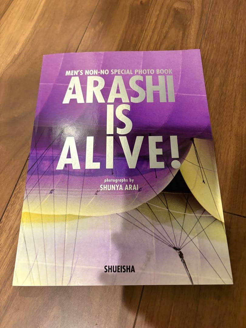 嵐　ARASHI パンフレットまとめ売り　11冊