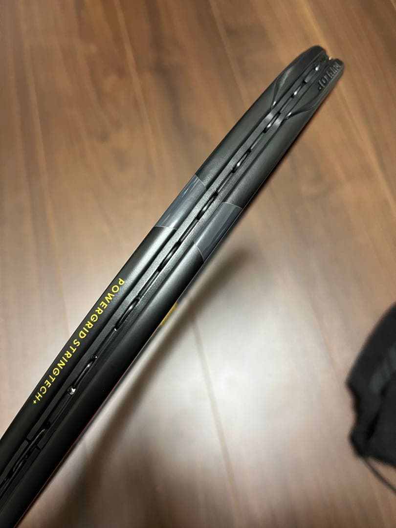 完売品　美品　CX200 18x20 グリップ2 その2
