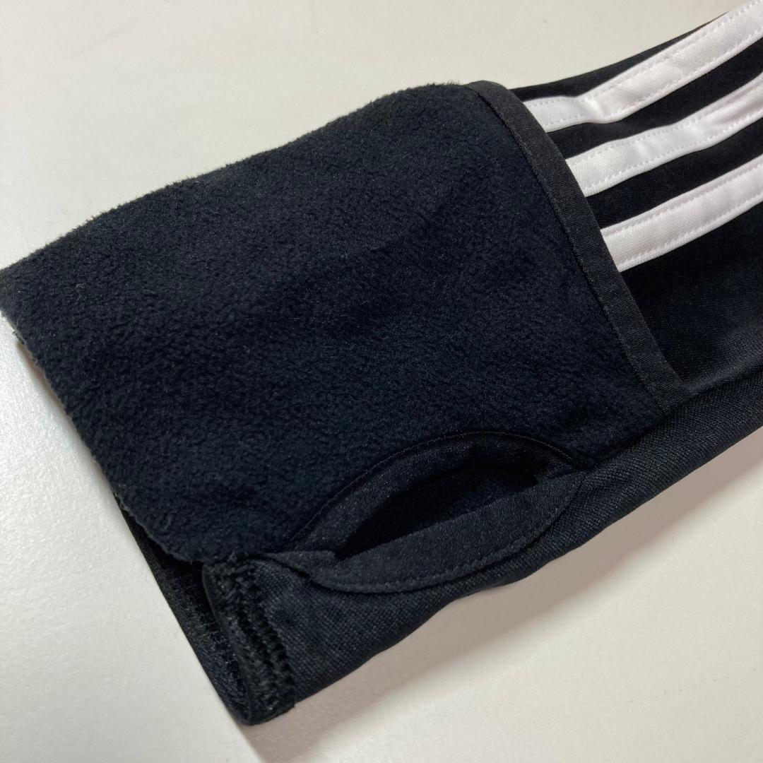 ドイツ代表 adidas　トレーニングトップ　ピステ Sサイズ　ハイネック