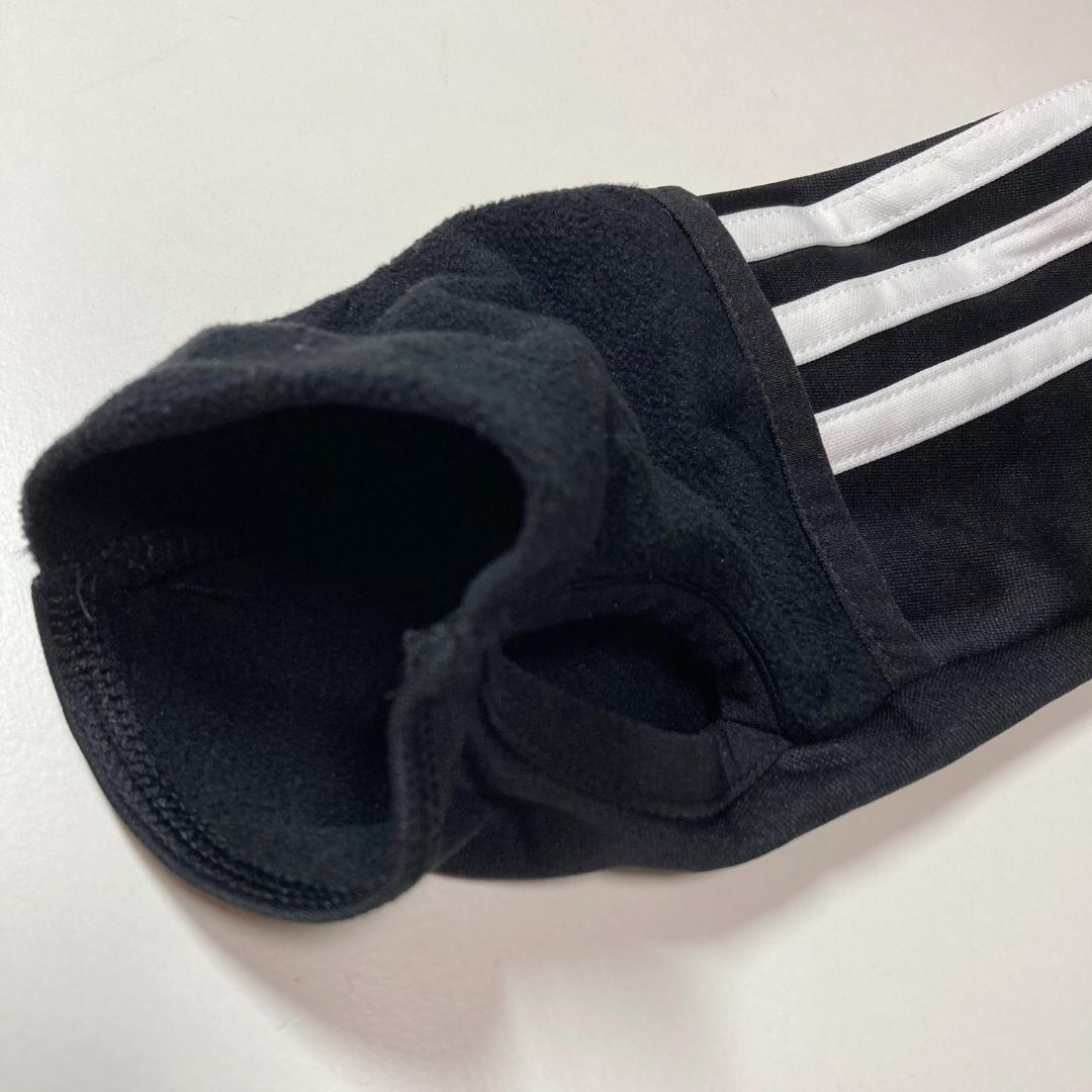 ドイツ代表 adidas　トレーニングトップ　ピステ Sサイズ　ハイネック