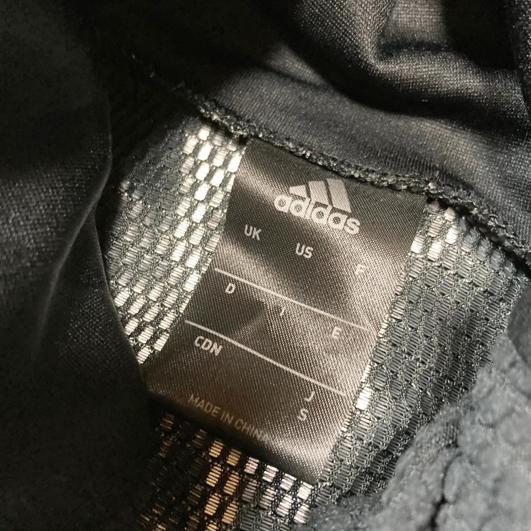 ドイツ代表 adidas　トレーニングトップ　ピステ Sサイズ　ハイネック