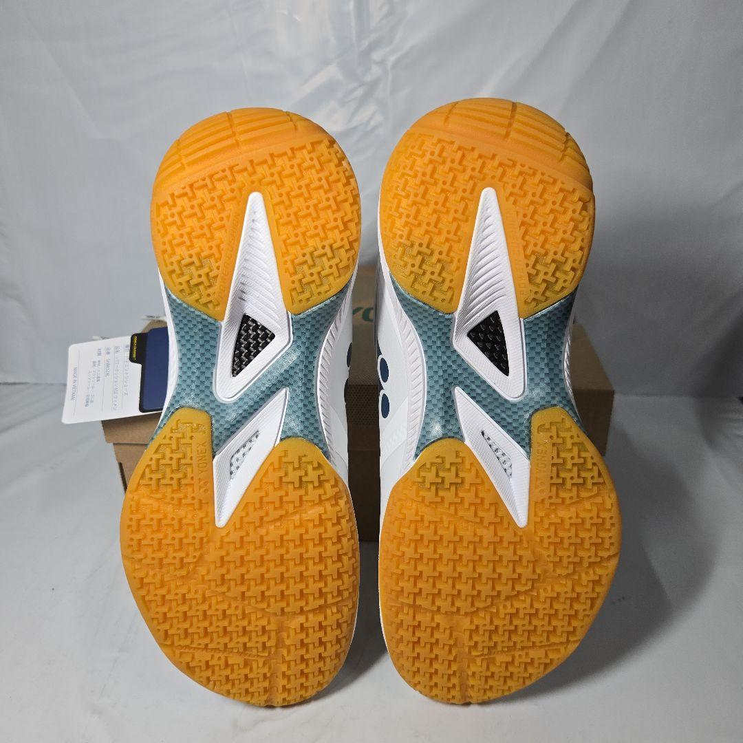 [ヨネックス] パワークッション65Z women 23.5cm