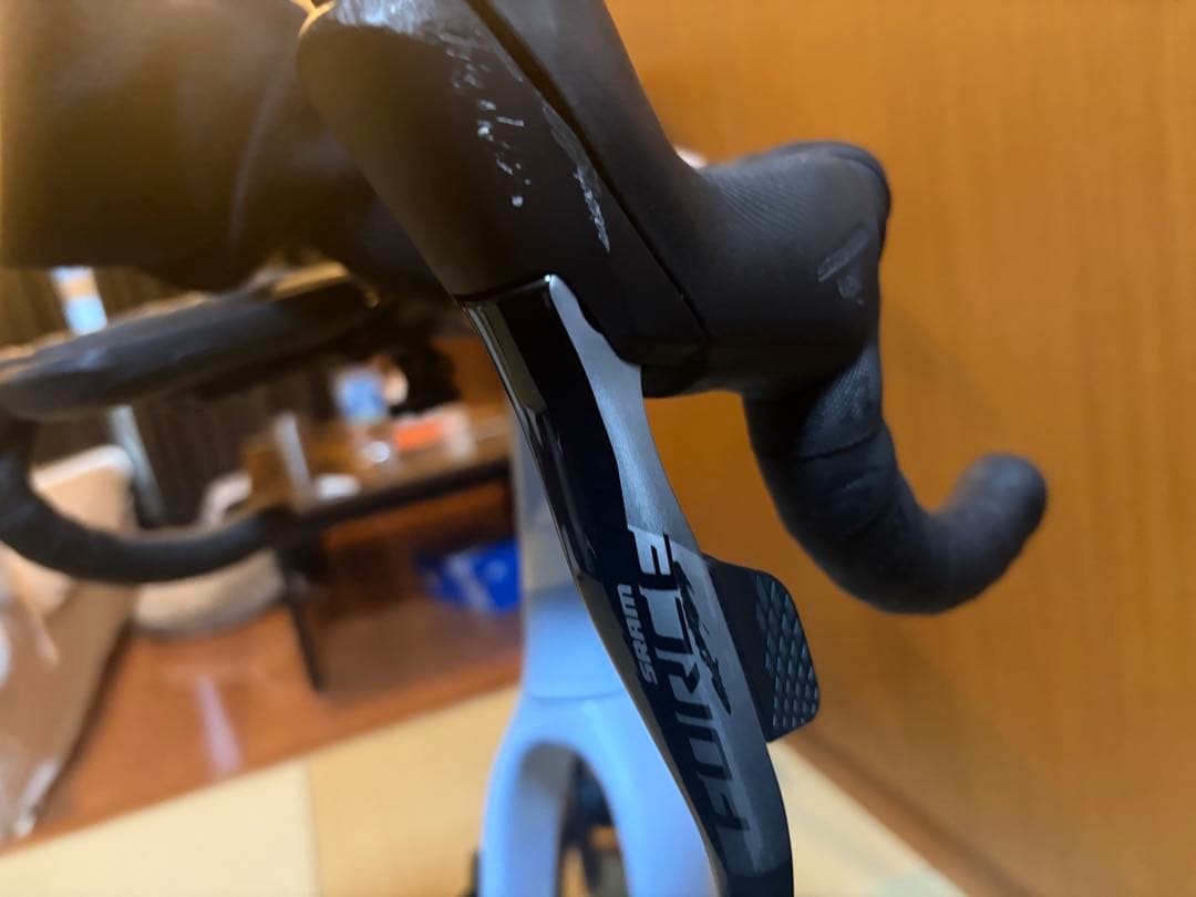 【できれば今日売り切りたい】FACTOR OSTRO ロードバイクフレーム