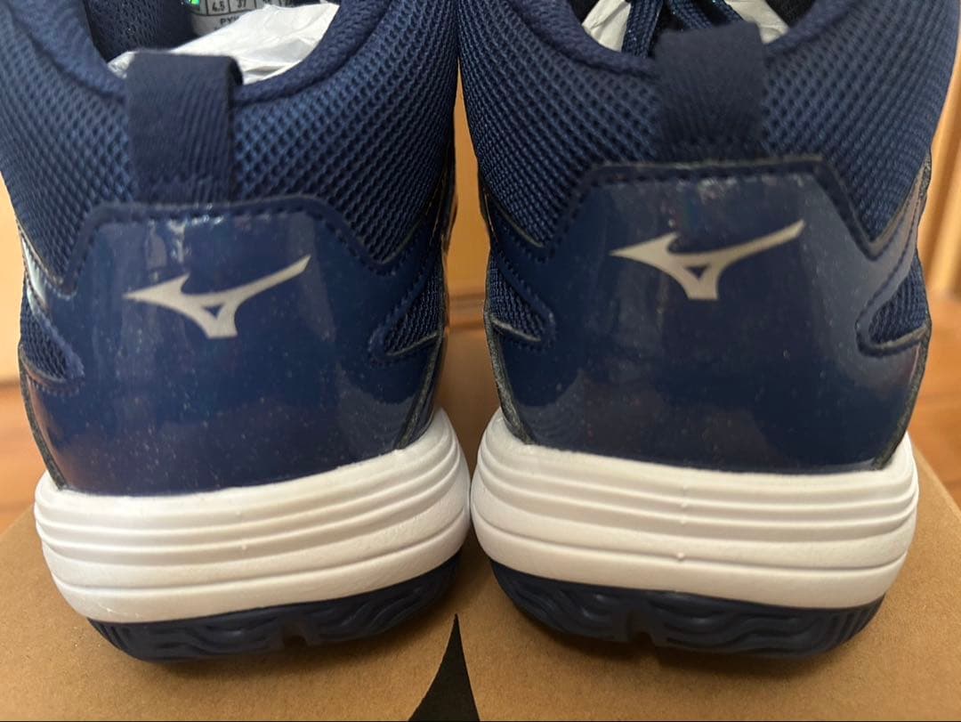 ミズノ　ウエーブダイバース MIZUNO WAVE DIVERSE LG4
