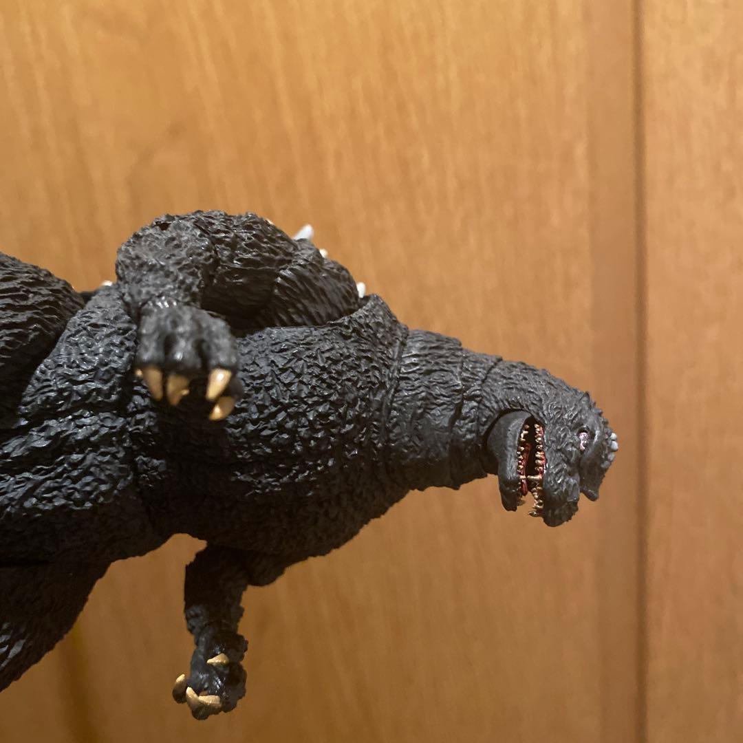 エ*年様 S.H.MonsterArts ゴジラ1991