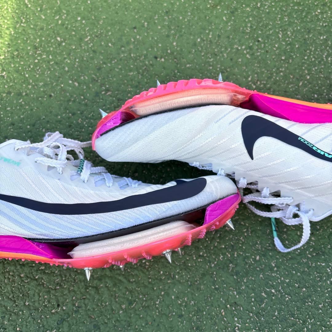 NIKE MAX FLY 2 新色