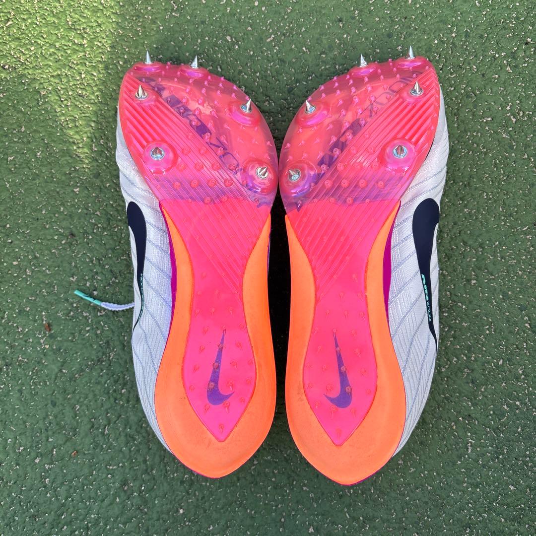 NIKE MAX FLY 2 新色