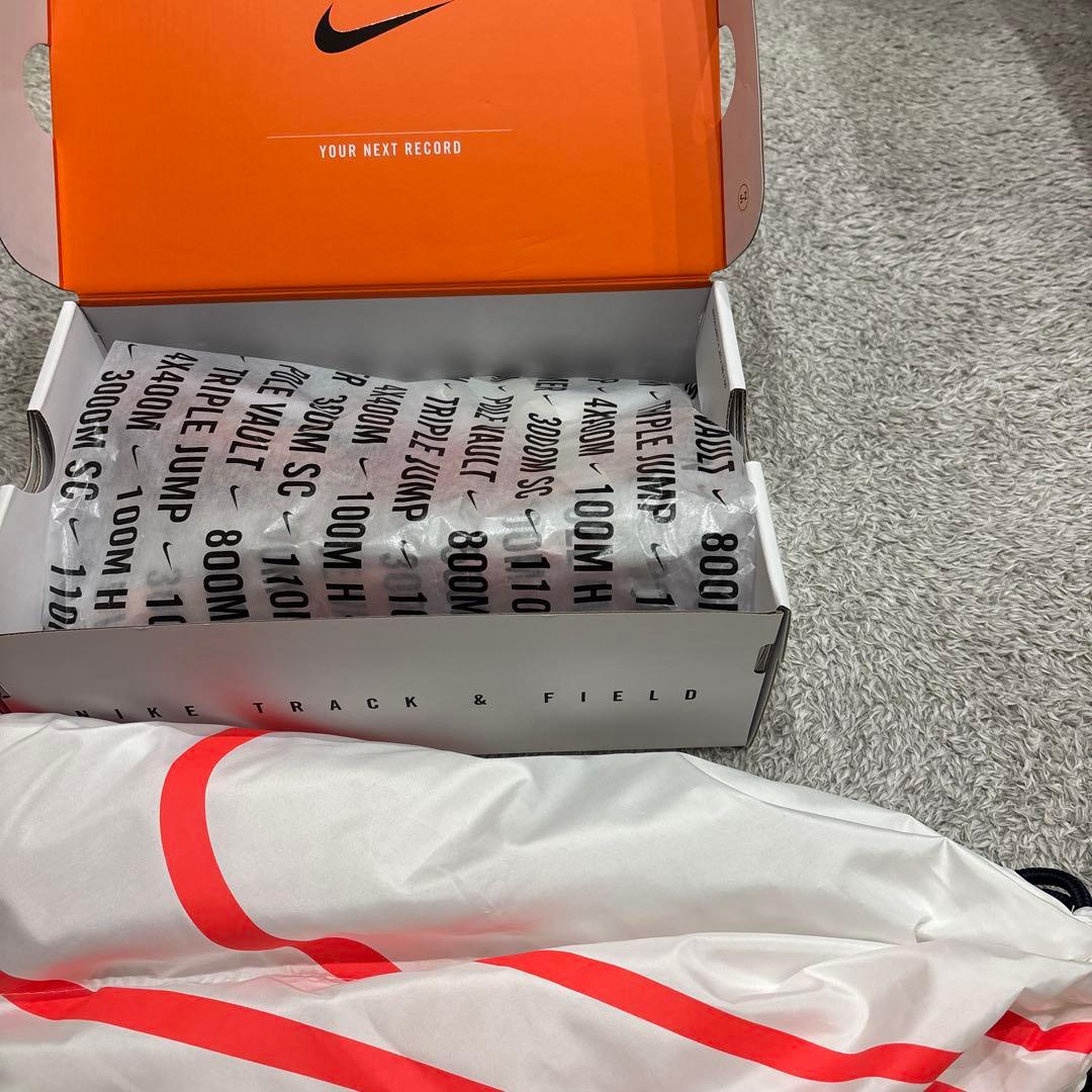 NIKE MAX FLY 2 新色