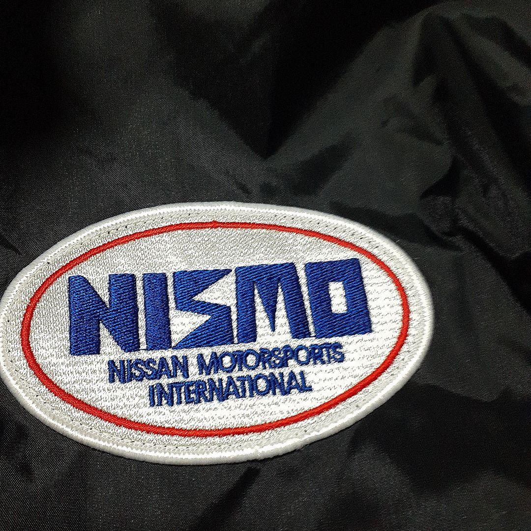 NISMO　アウター　ベンチコート