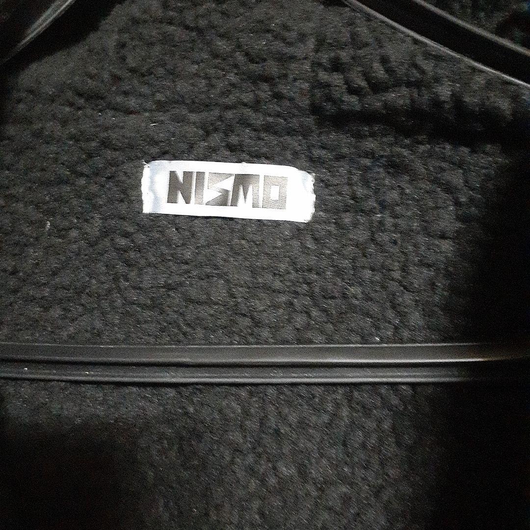 NISMO　アウター　ベンチコート
