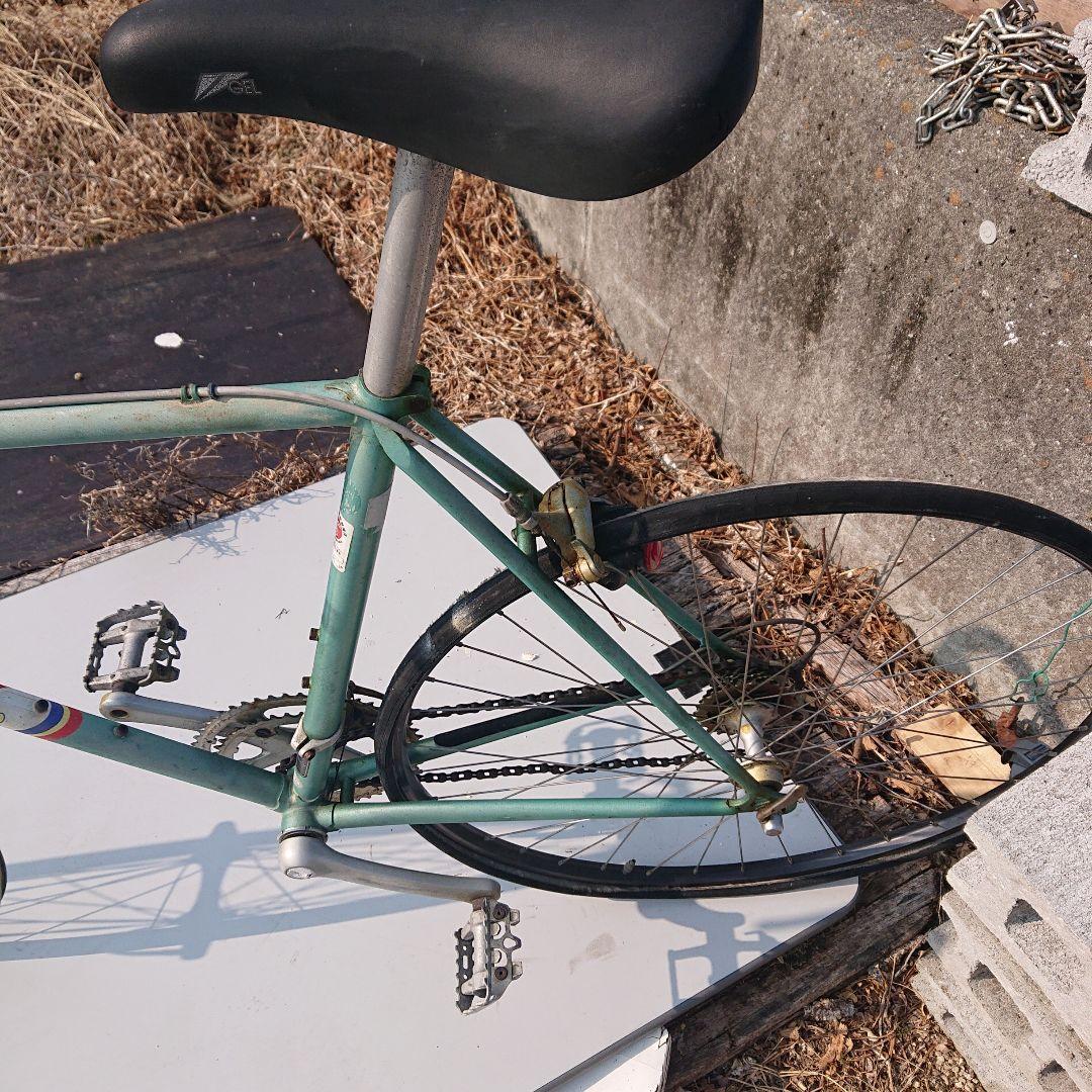 自転車
