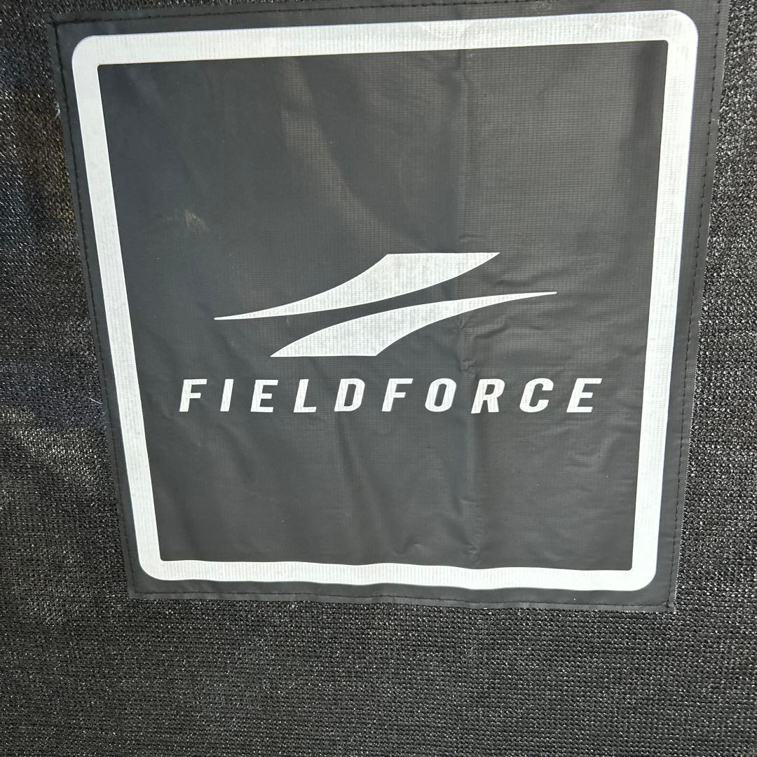 FIELD FORCE バッティングネット 三角形