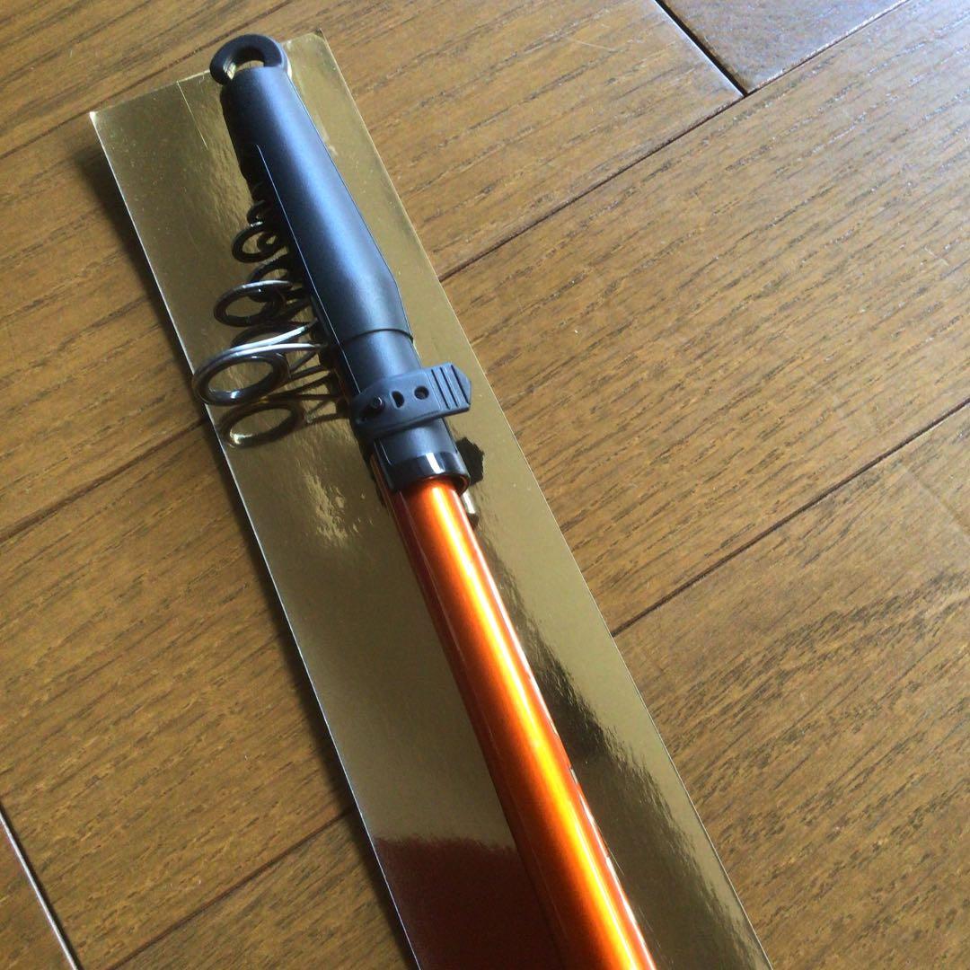 新品★シマノ　３Ｍロッド