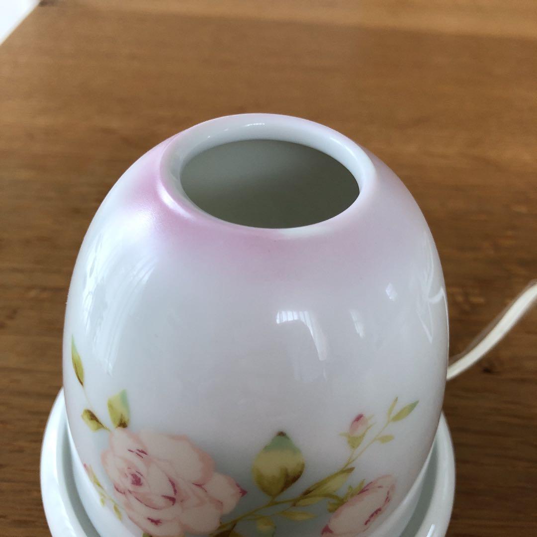 イマン　ポワージュピンク　アロマライト
