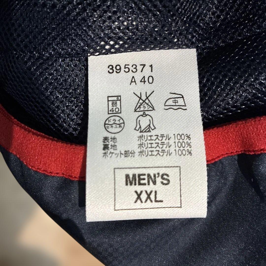 Nike 東京ヤクルトスワローズ ウィンドブレーカー XXL