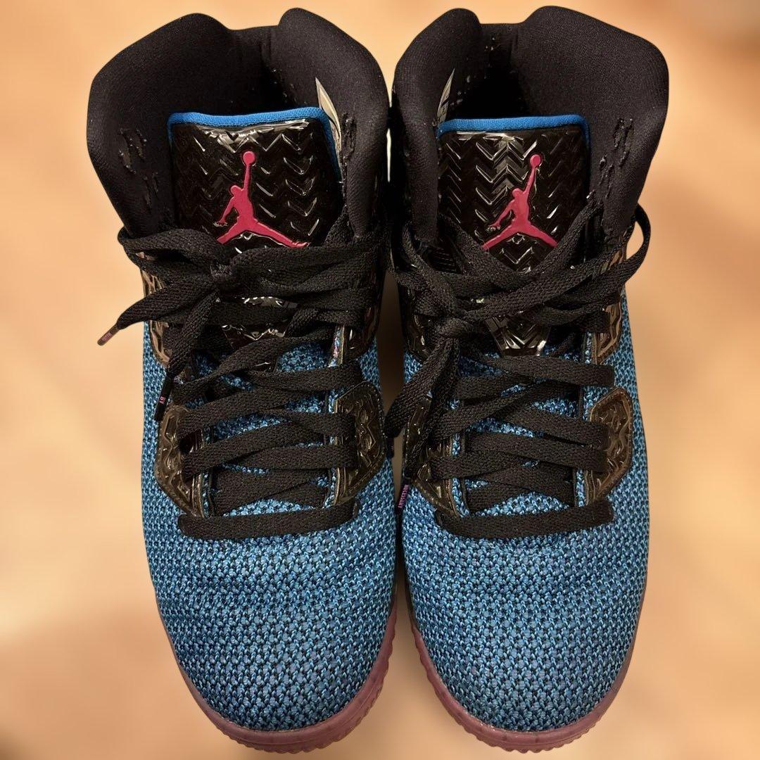 Nike Air Jordan バスケットシューズ